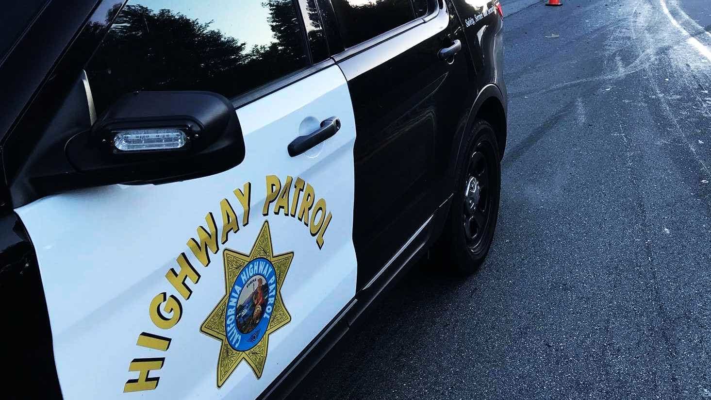 Power Lines and Pileups: The Shocking Scene on I-680