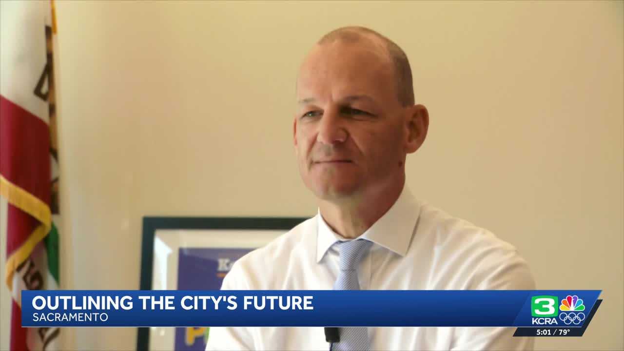 Sacramento’s Future Looks Bright: Mayor McCarty’s Bold Vision for Housing and Baseball!