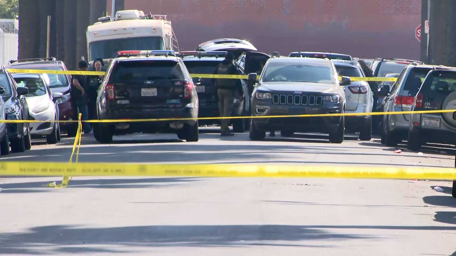 Chaos on the Streets: Immigration Enforcement Takes a Dramatic Turn in LA