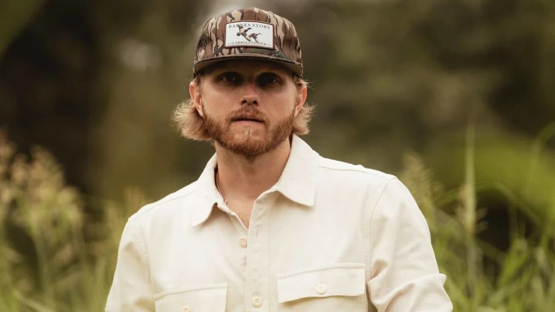 Brian Fuller: From Savannah Roots to Nashville Dreams—What’s the Story Behind His Heartfelt New Album?
