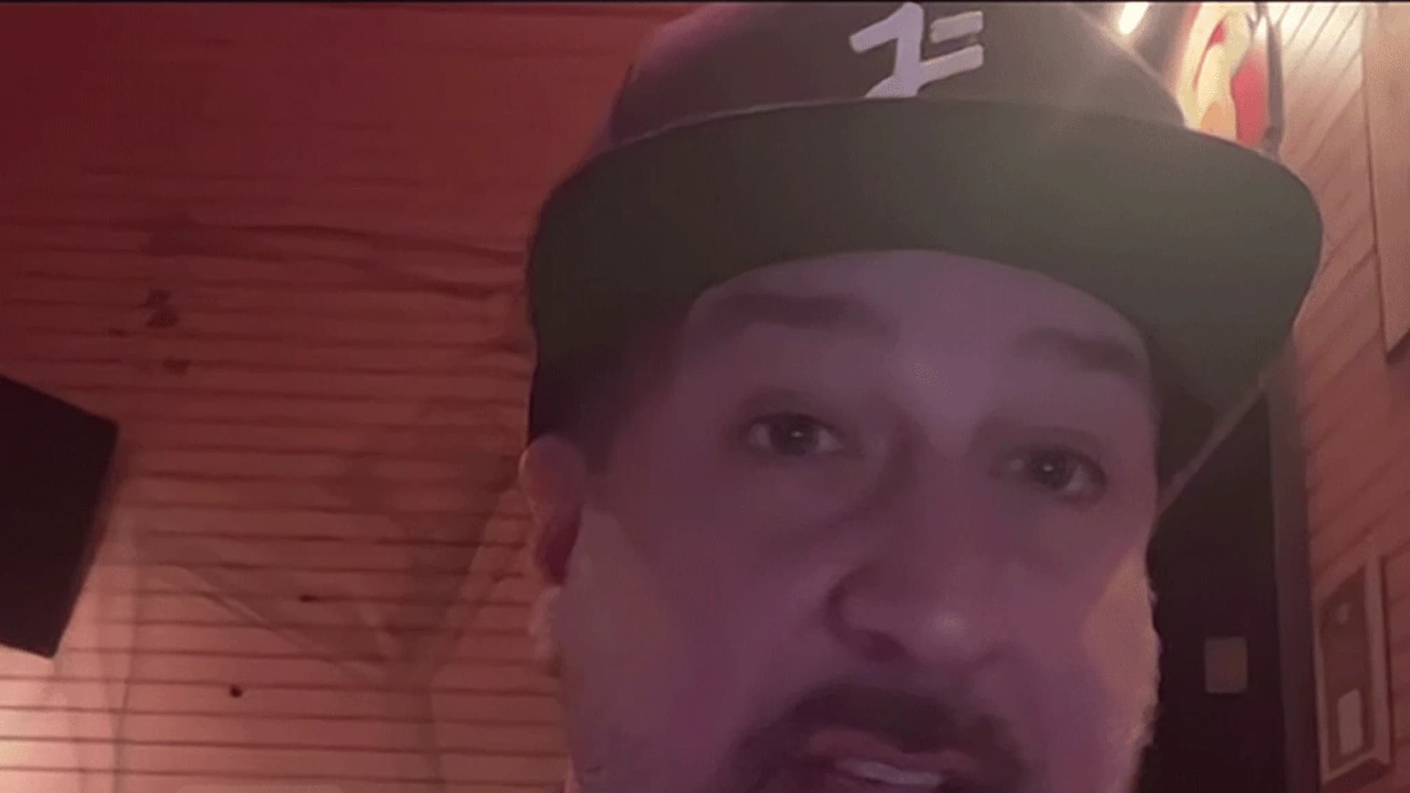 Joey Fatone's Super Bowl Secrets: Advice for Bad Bunny and a Hint of Nostalgia!