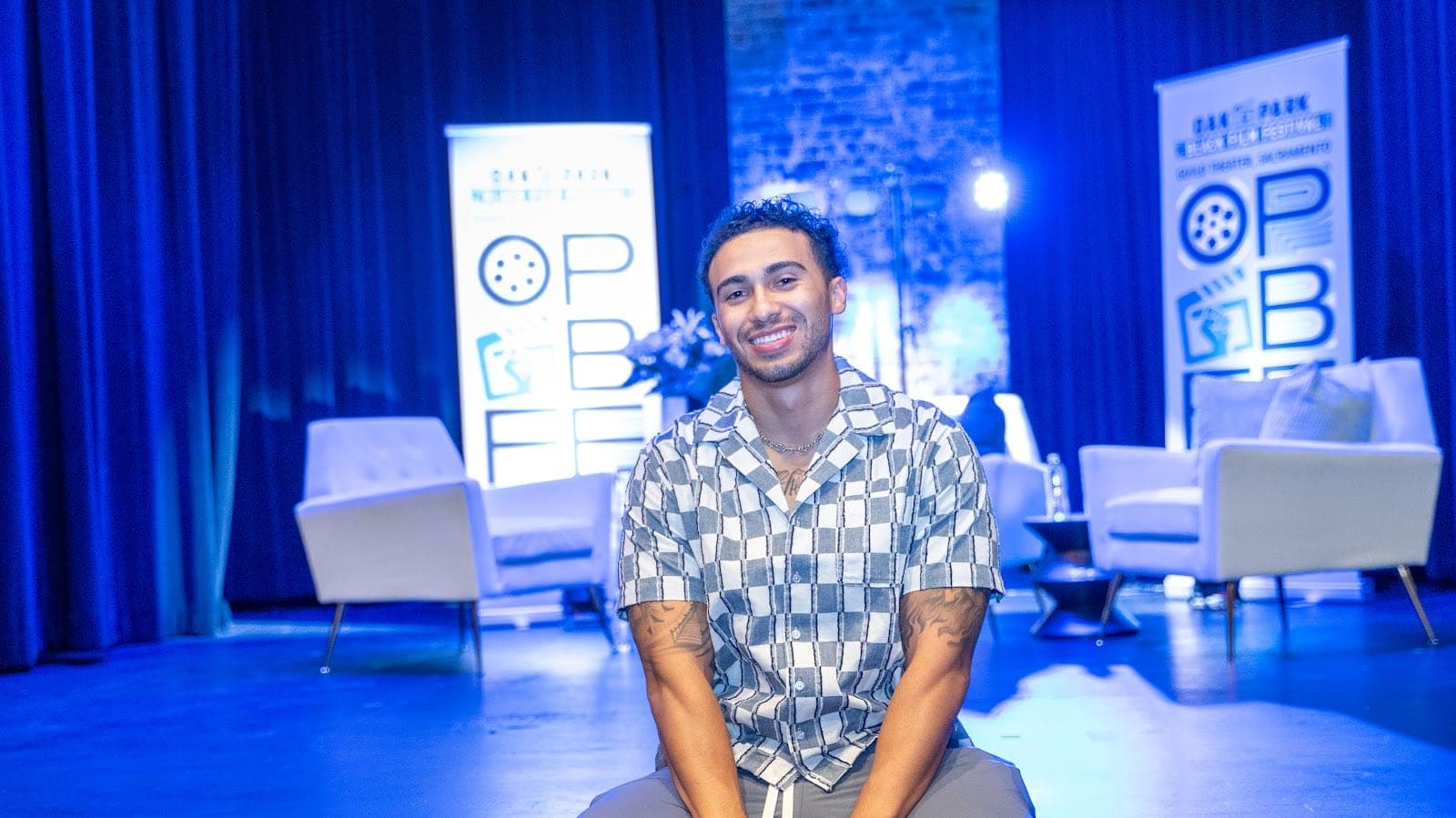 From Braces to Big Screens: How One Sacramento Native Turned His Life Around Through Film