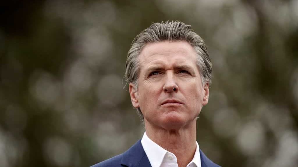 California's Hunger Games: National Guard to the Rescue Amid Federal Shutdown!