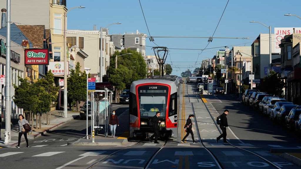 Trump's National Guard Threat: San Francisco Says 'Not Today!'