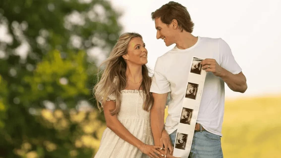 Cooper Alan: From Country Star to “Girl Dad”—A Sweet New Chapter!