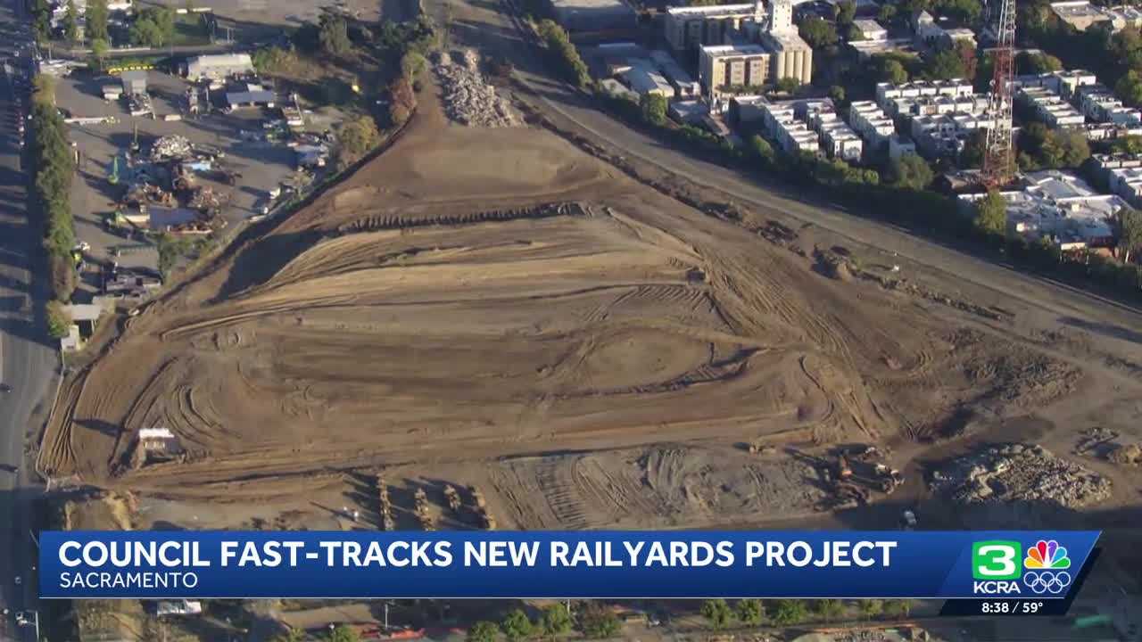 Sacramento’s New Soccer Stadium: Fast-Track or Fiery Tract?
