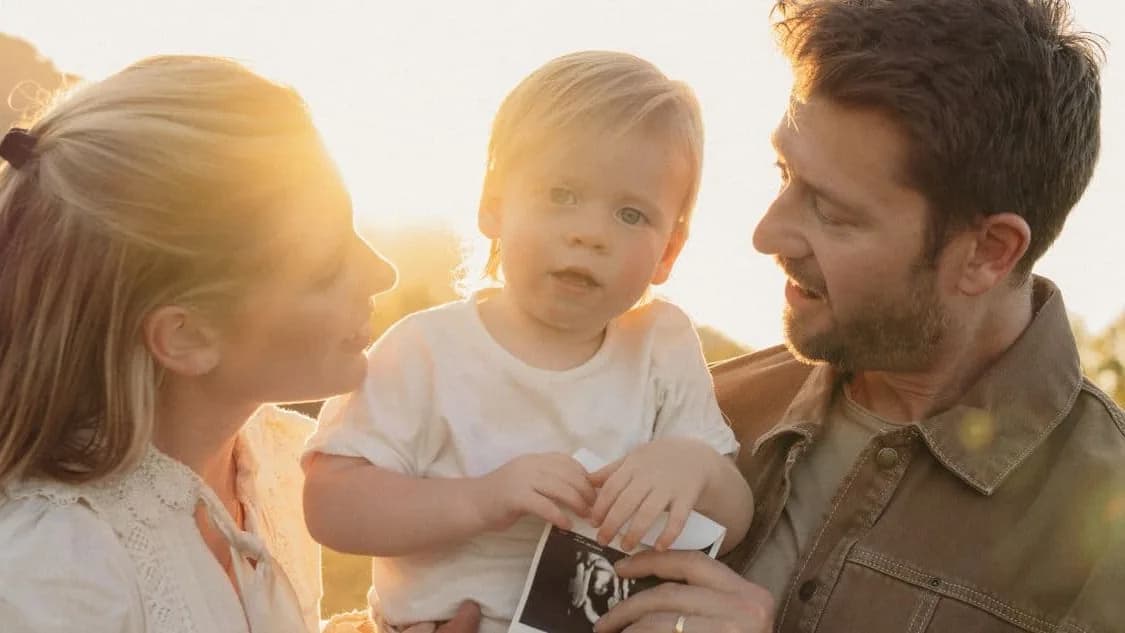 Adam Doleac's Family is Expanding: Baby No. 2 on the Way!