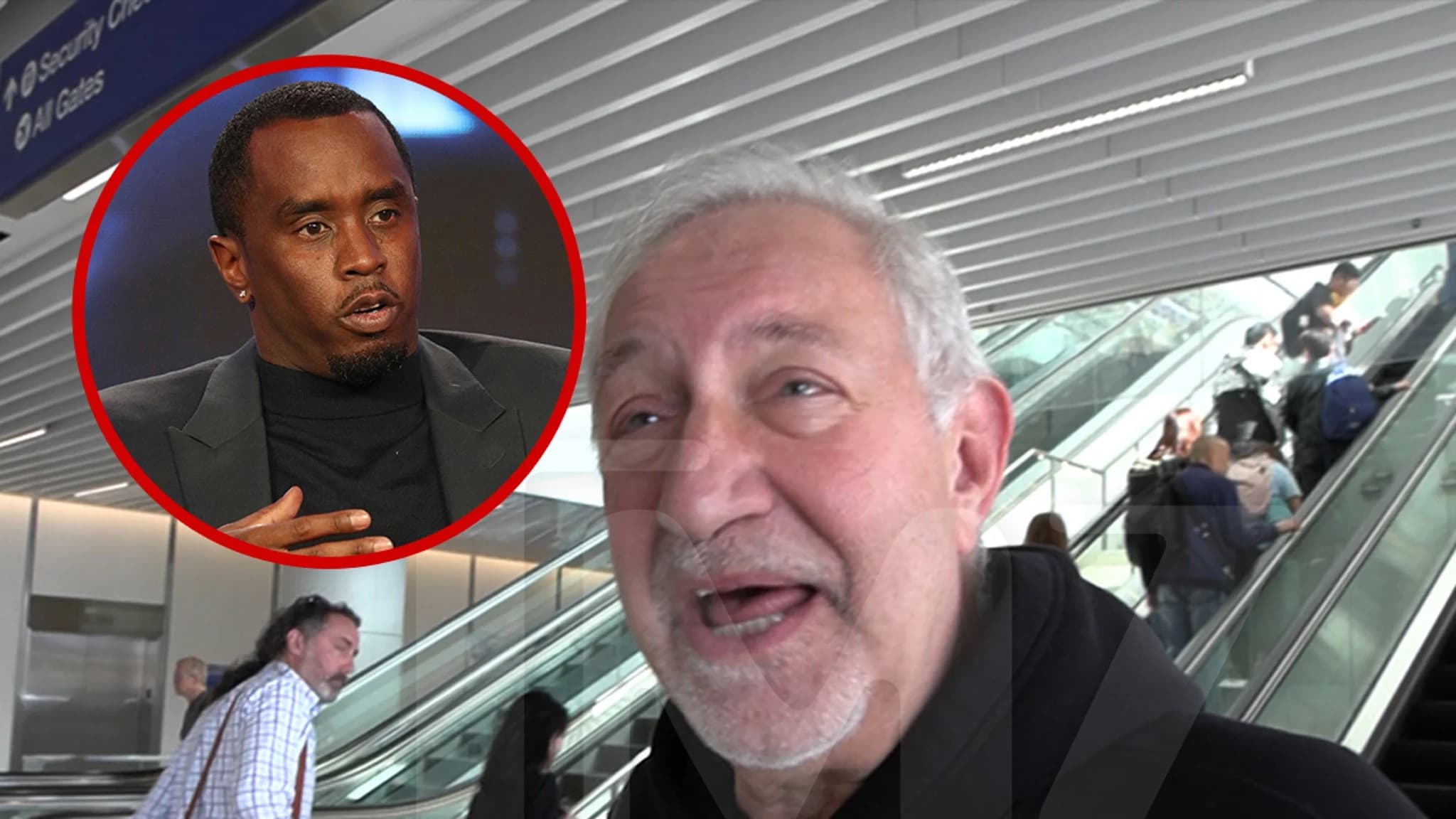 Diddy’s Comeback Plan: Will Trump Be the Key to His Freedom?