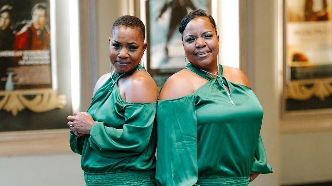 Sisters in Storytelling: How Two Sacramento Twins Are Shaping the Future of Screenwriting