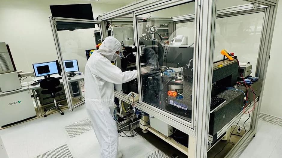 Graphene: The Tech Superstar We've Been Waiting For?