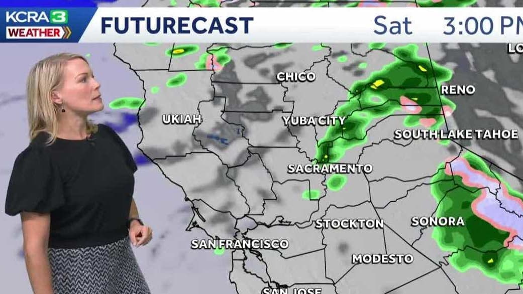 Rainy Weekend: Will it Dampen Your Outdoor Plans or Just Bring Comfort Food?