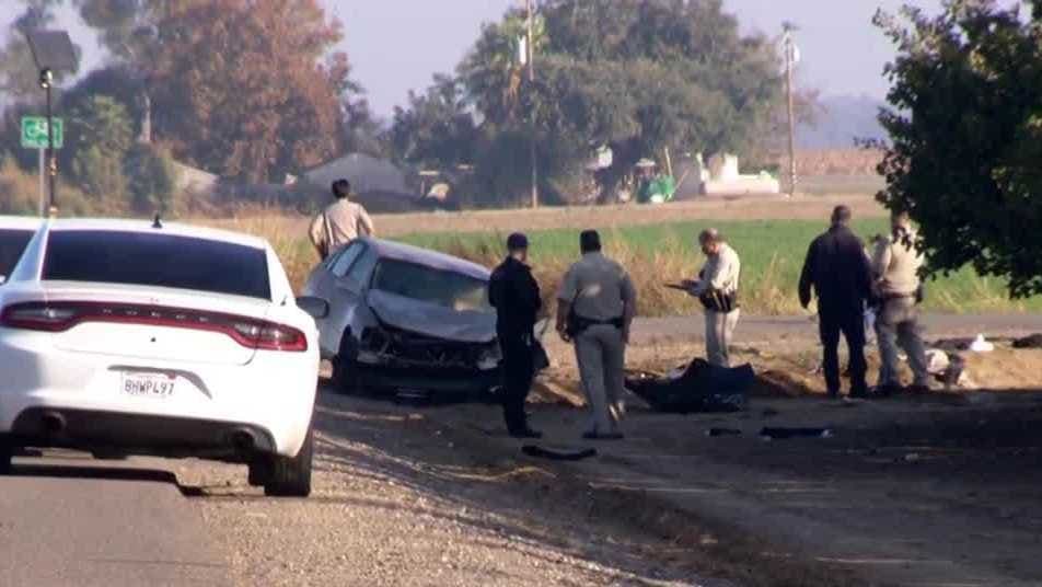 Tragedy Strikes on Quiet Roads: The Woodland Crash That Shook Yolo County