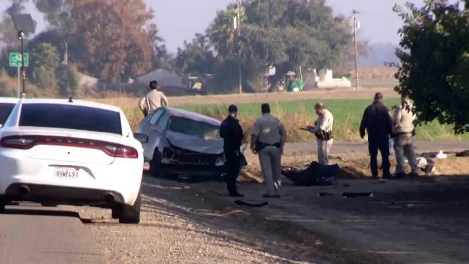 Tragedy Strikes on Quiet Roads: The Woodland Crash That Shook Yolo County