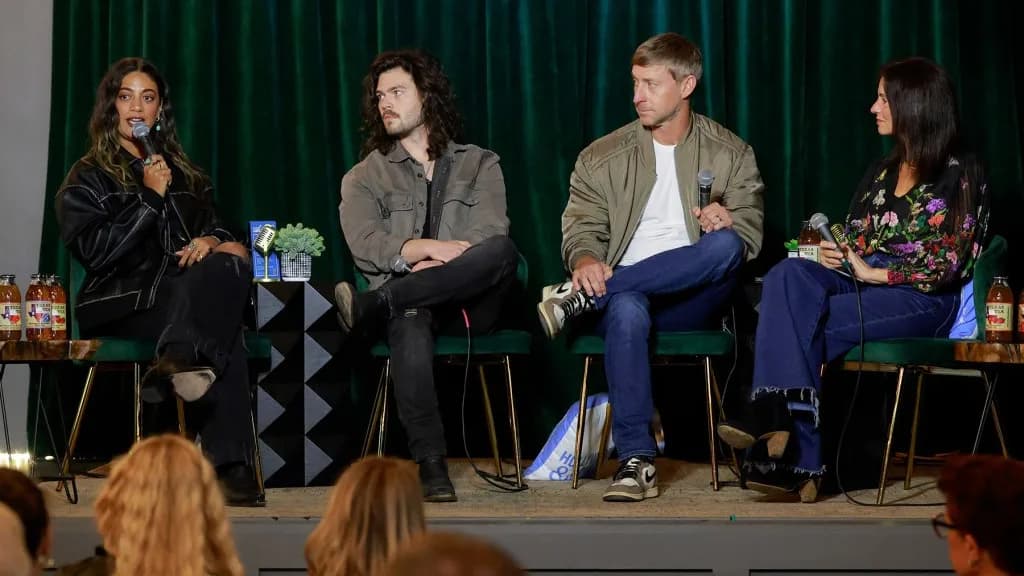 Where Heartache Meets Harmony: Songwriters Shine Light on Mental Health in Nashville