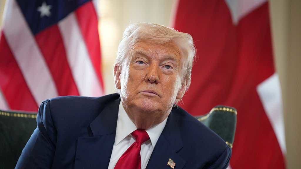 Will San Francisco Stand Down? The Drama Behind Trump's National Guard Reversal!