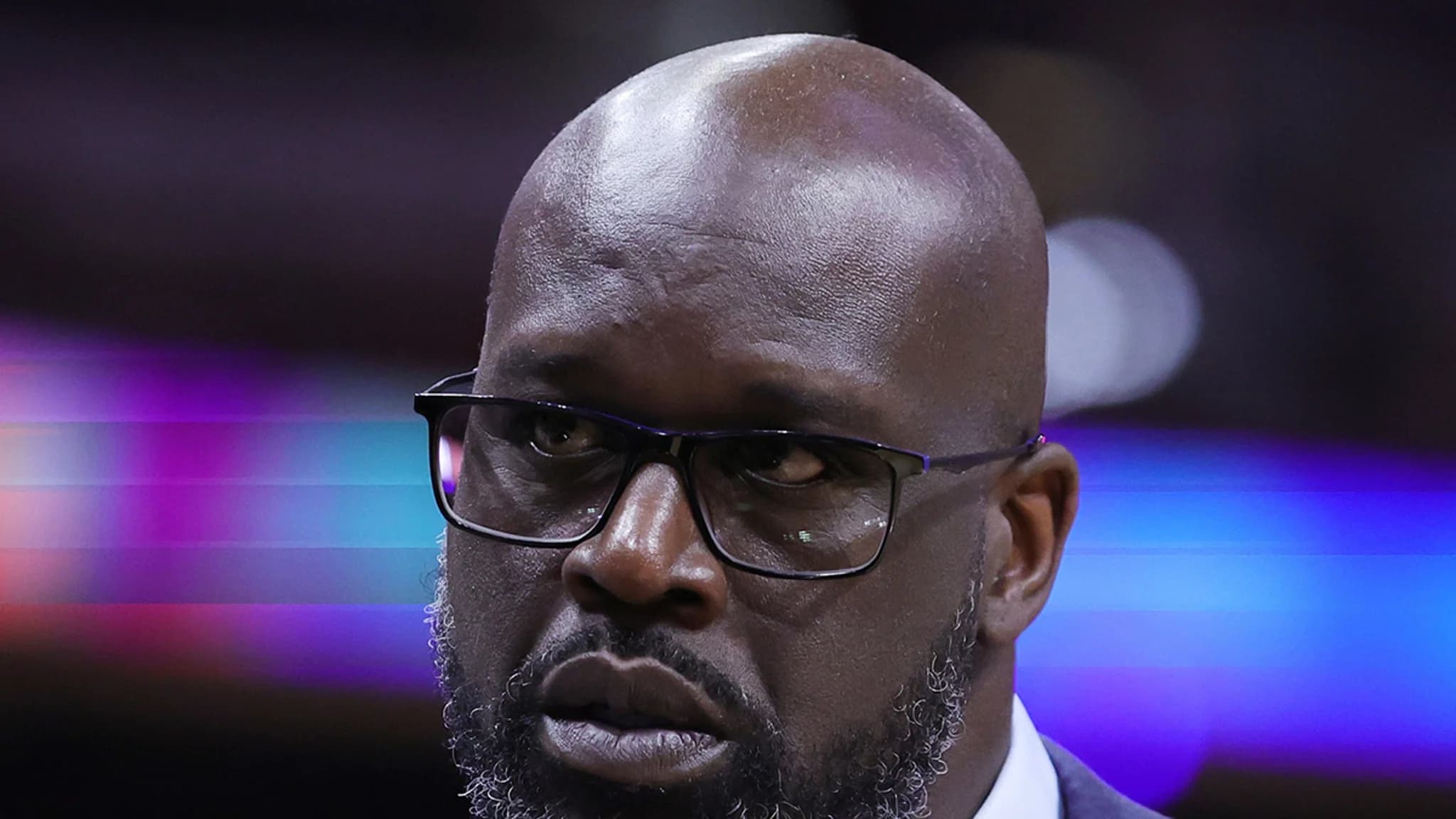 Shaquille O'Neal’s Range Rover Heist: A Game Plan Unraveled
