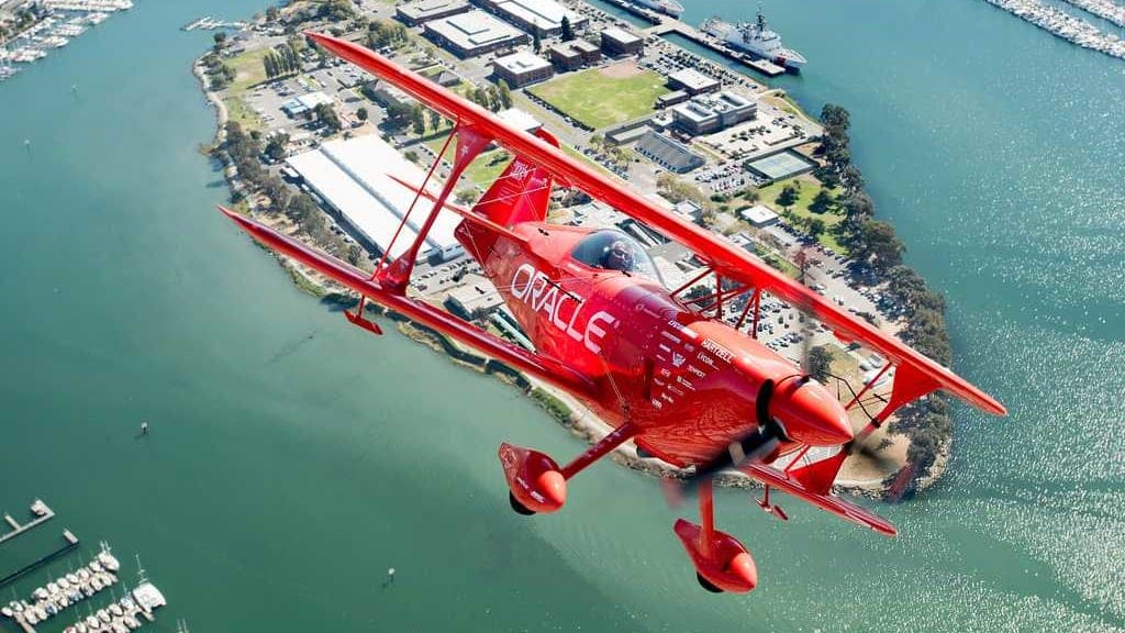 Federal Agents, Protests, and a Mysterious Island: Coast Guard Island's Surprising Visitors!