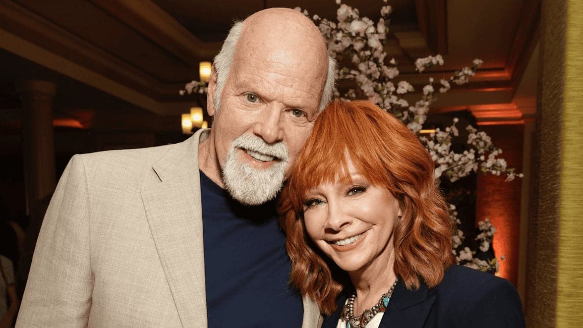Reba McEntire's Surprise Engagement: Why They Kept It Under Wraps for Almost a Year!
