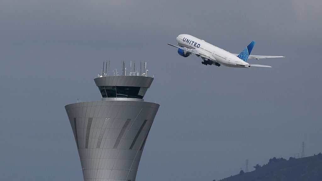 Weather Balloons and Turbulence: The Scary Flight That Took a Bizarre Turn!