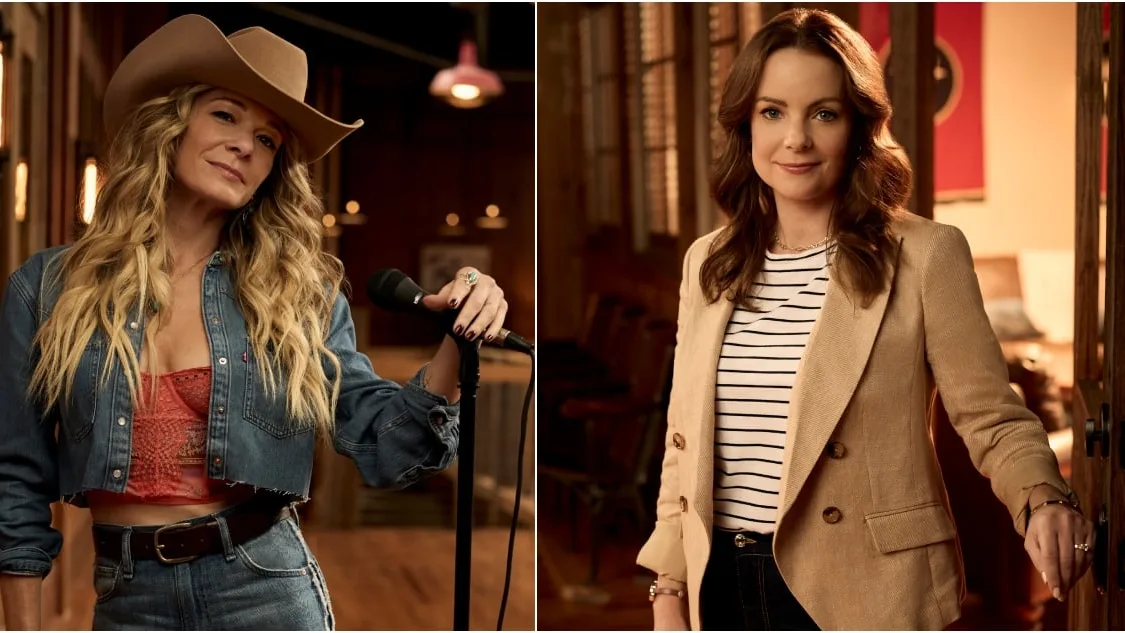 9-1-1: Nashville Hits the Ground Running with Major Drama and Family Secrets!