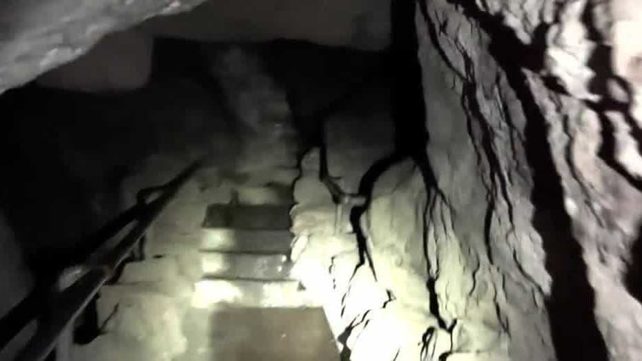 Caving with Bats: Your Ultimate Halloween Adventure Awaits!