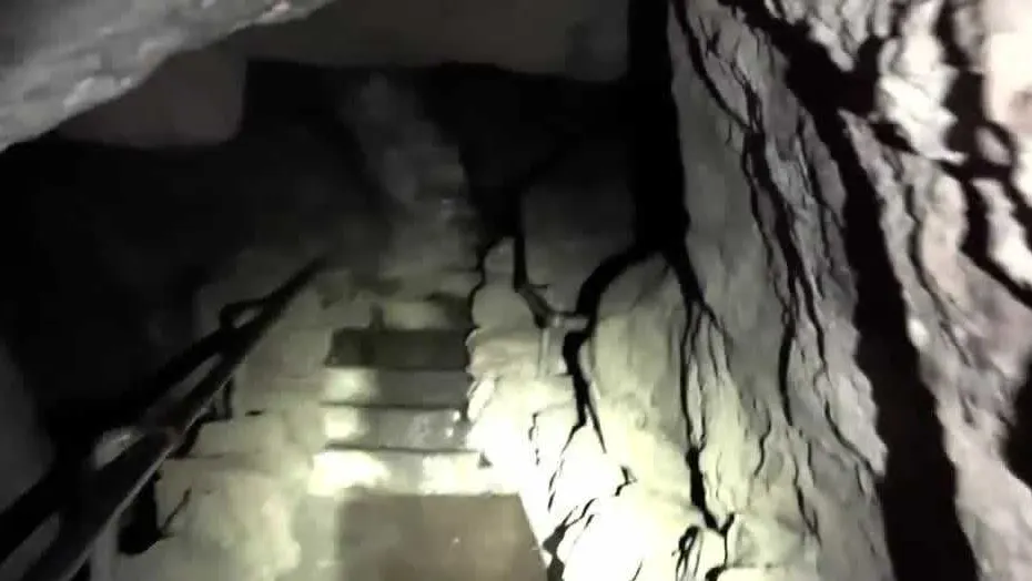 Caving with Bats: Your Ultimate Halloween Adventure Awaits!
