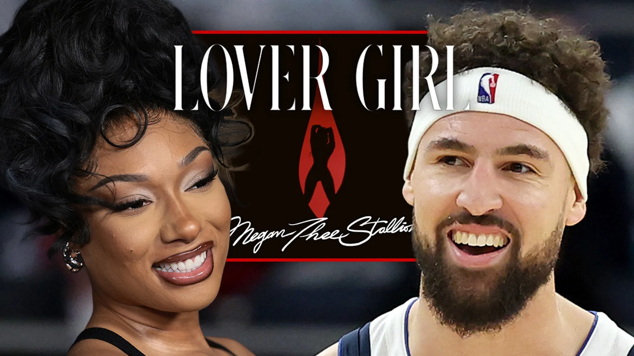 Megan Thee Stallion Takes a Shot at Klay Thompson in Her New Single!