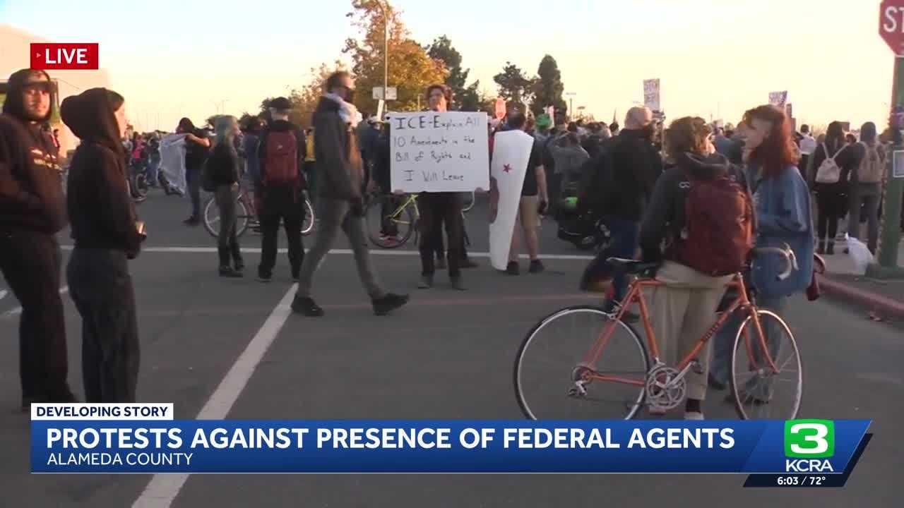 Feds Hit the Brakes on Immigration Surge: What Changed?