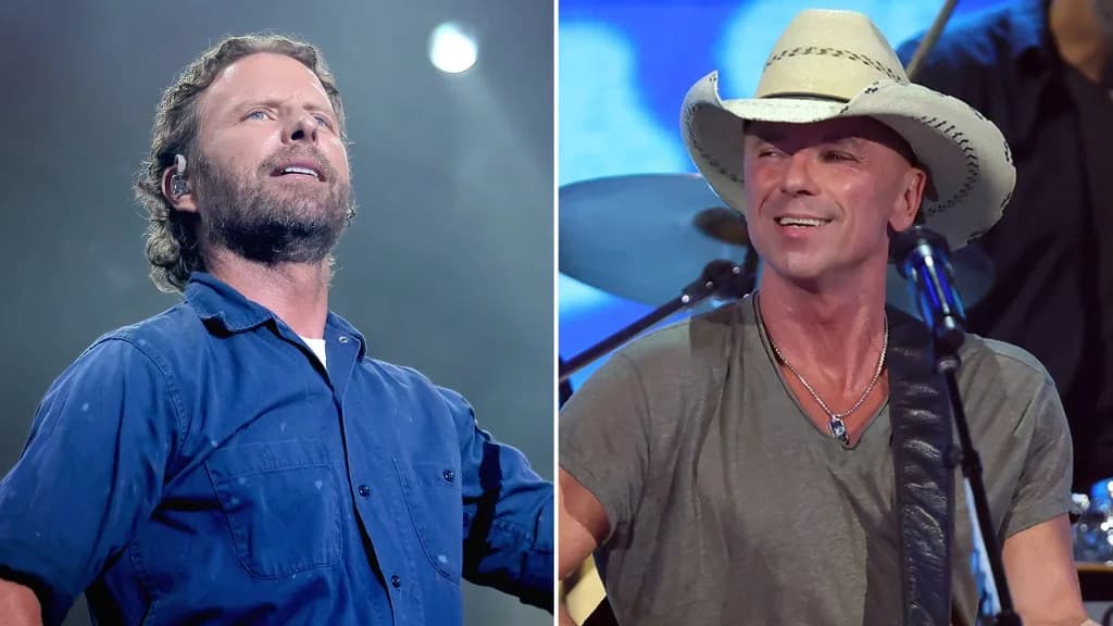 Country Stars Light Up College GameDay: Football, Fun, and Festivities in Nashville!