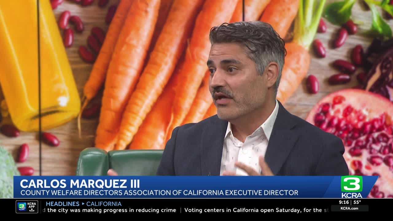 CalFresh on the Chopping Block: Hunger Looms in California as the Shutdown Drags On!