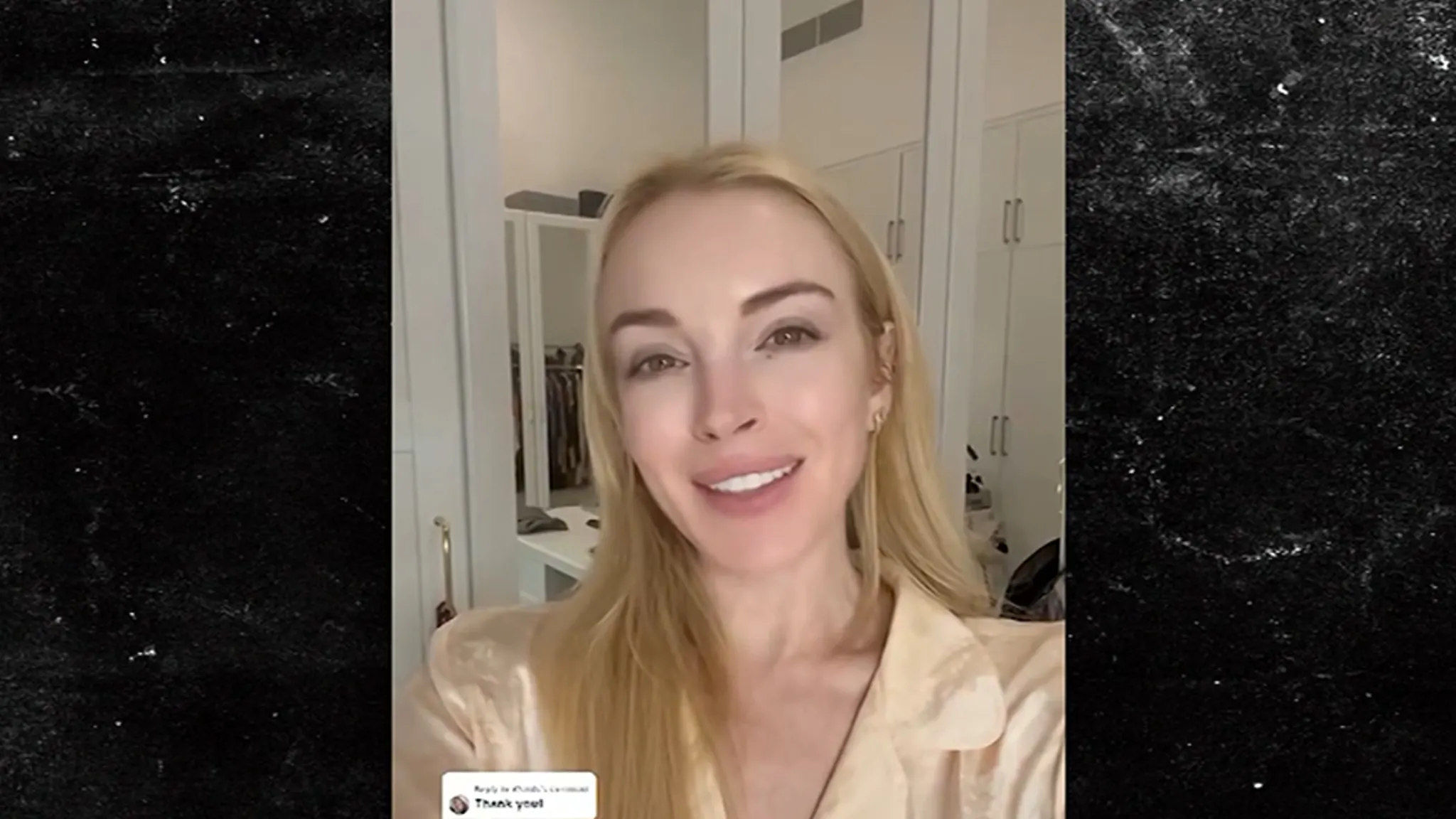 Lindsay Lohan Hits the Sweet Spot: A Heartwarming Birthday Surprise for a Young Fan!