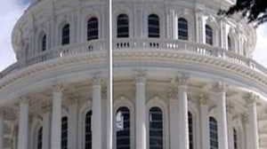 California's Political Musical Chairs: Who's Getting Cut?