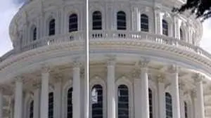 California's Political Musical Chairs: Who's Getting Cut?