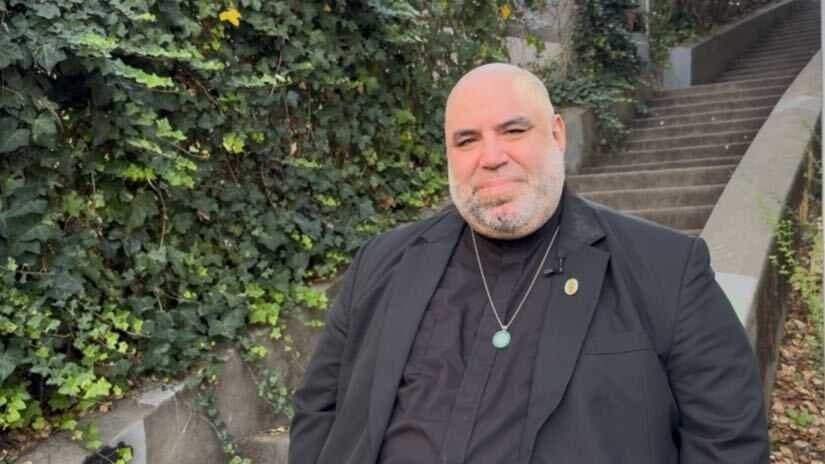 Pastor Pepper-Sprayed: A Vigil Gone Awry in Oakland