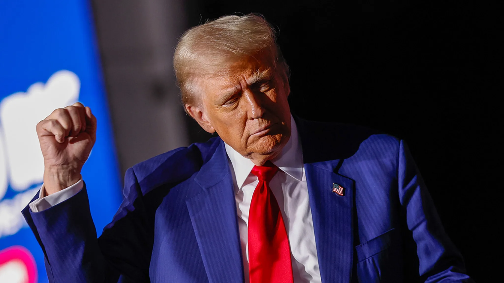 Trump Turns Diplomacy Into a Dance-Off with Malaysian Prime Minister!