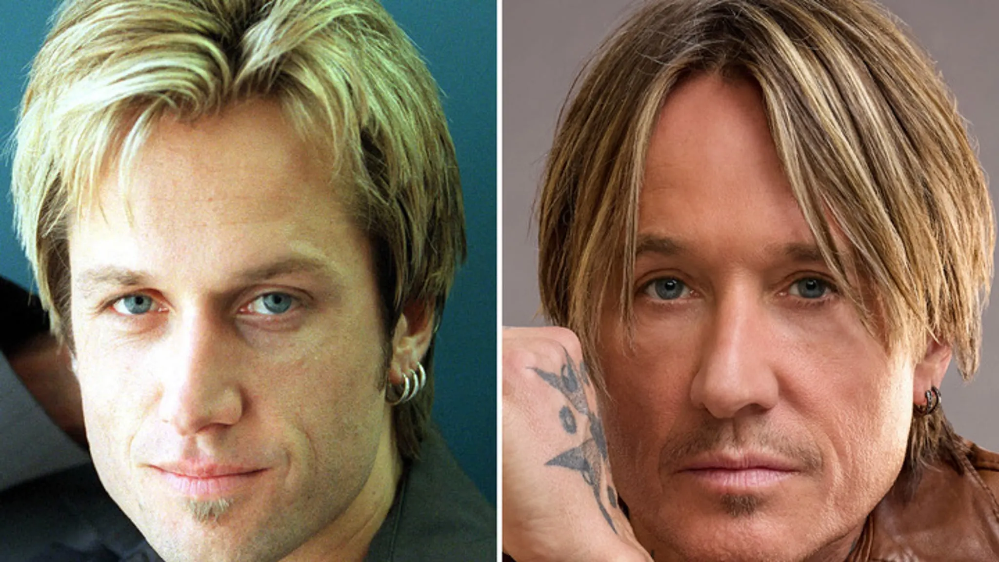 Keith Urban Turns 58: The Secret Behind His Ageless Glow!