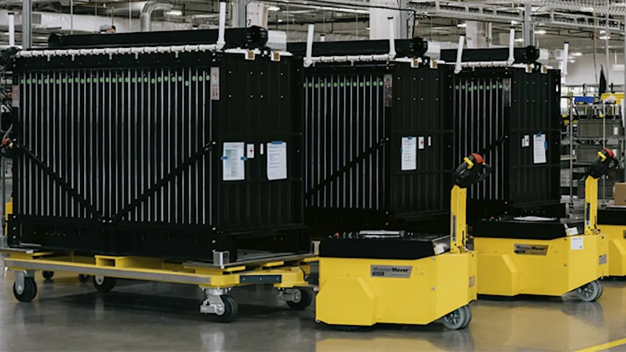 Powering the Future: How Rusty Batteries Could Recharge the Energy Game