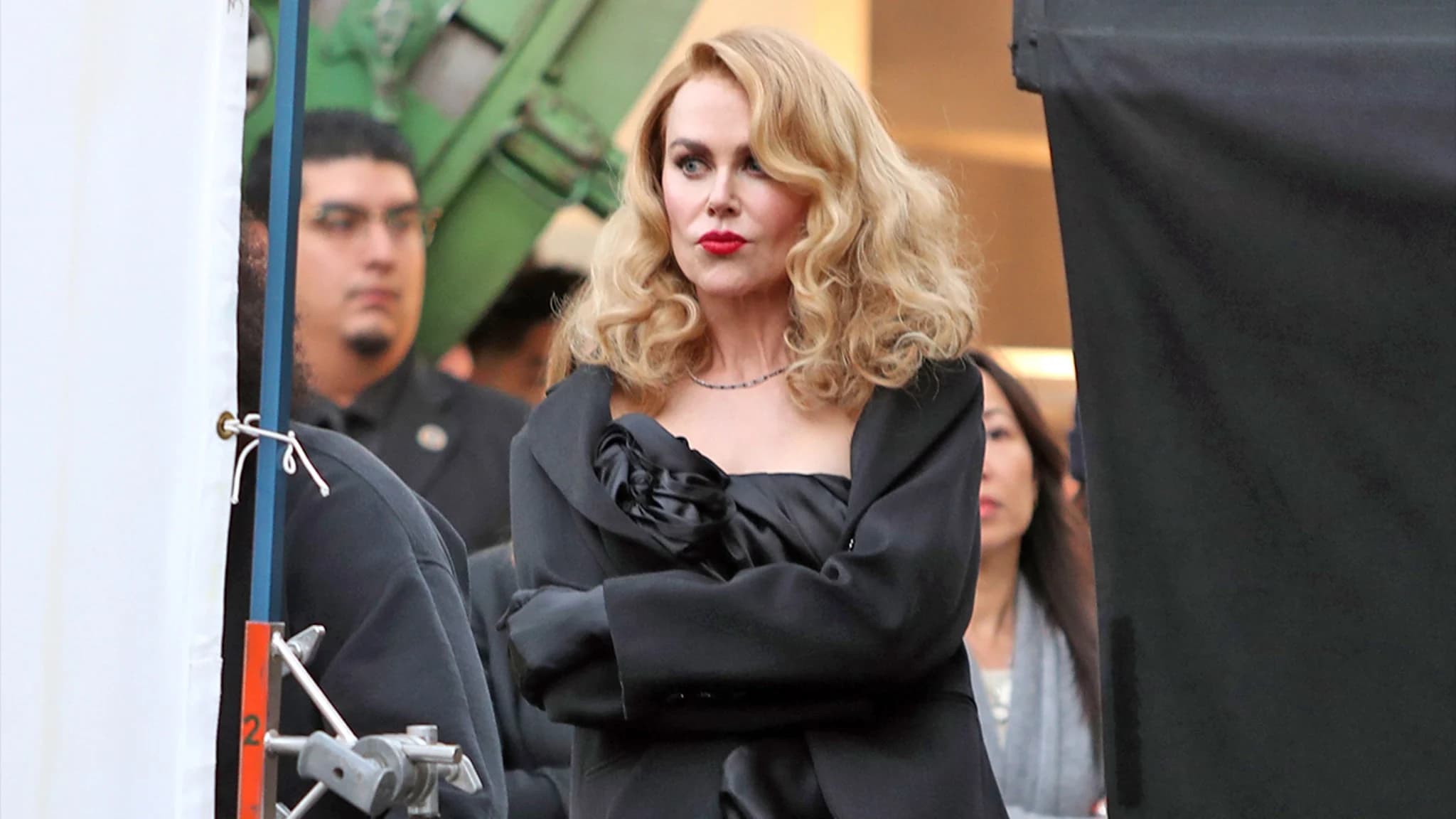 Nicole Kidman Struts the Runway: Fashion and Heartbreak Collide at Vogue World