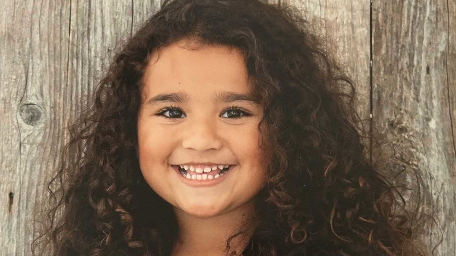 Where's Melodee? A Family Road Trip Turns Into a Missing Child Mystery