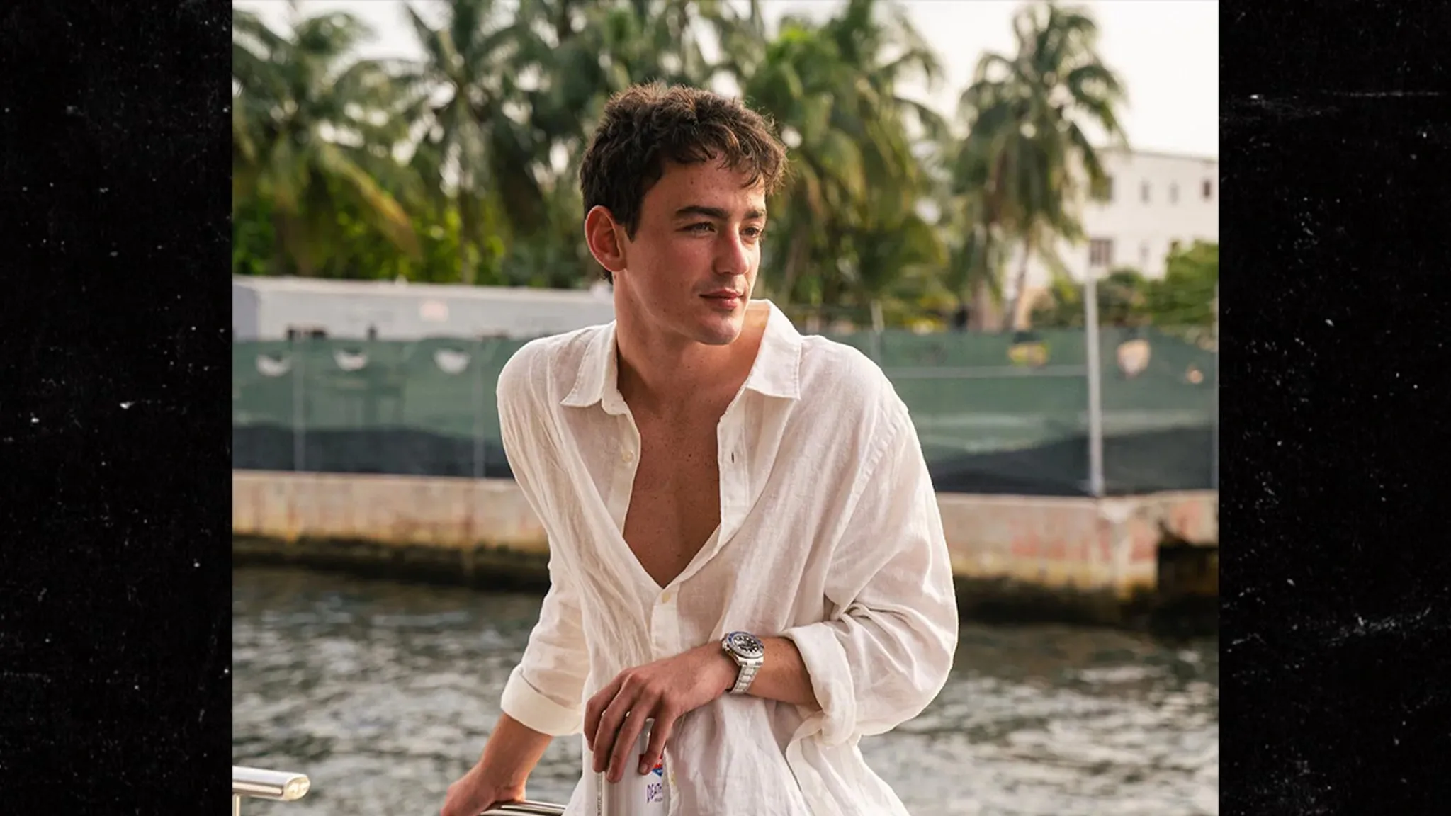 Influencer Ben Bader’s Sudden Departure: A Heartfelt Legacy and Life Lessons