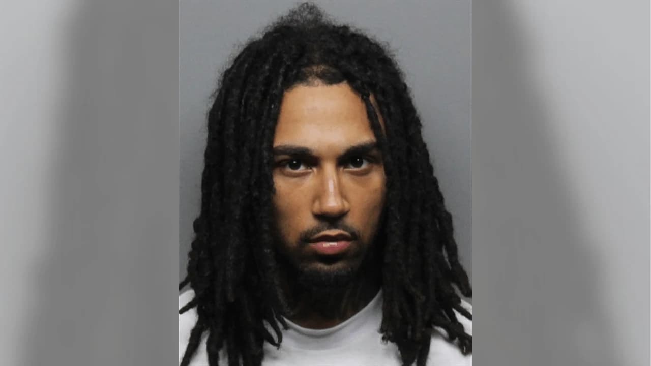 Homicide Suspect Pulls a Houdini: How Did He Slip Through the Jailhouse Walls?