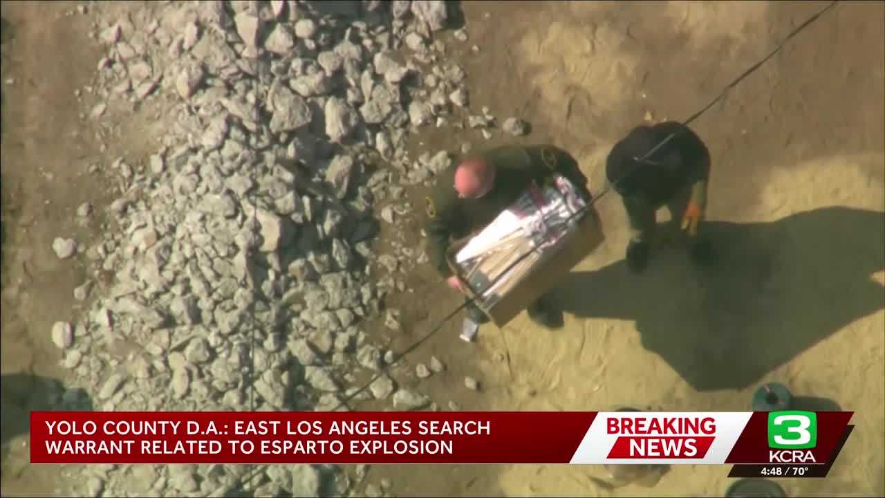 Explosives Found Near School: Is Safety Just a Firework Away?