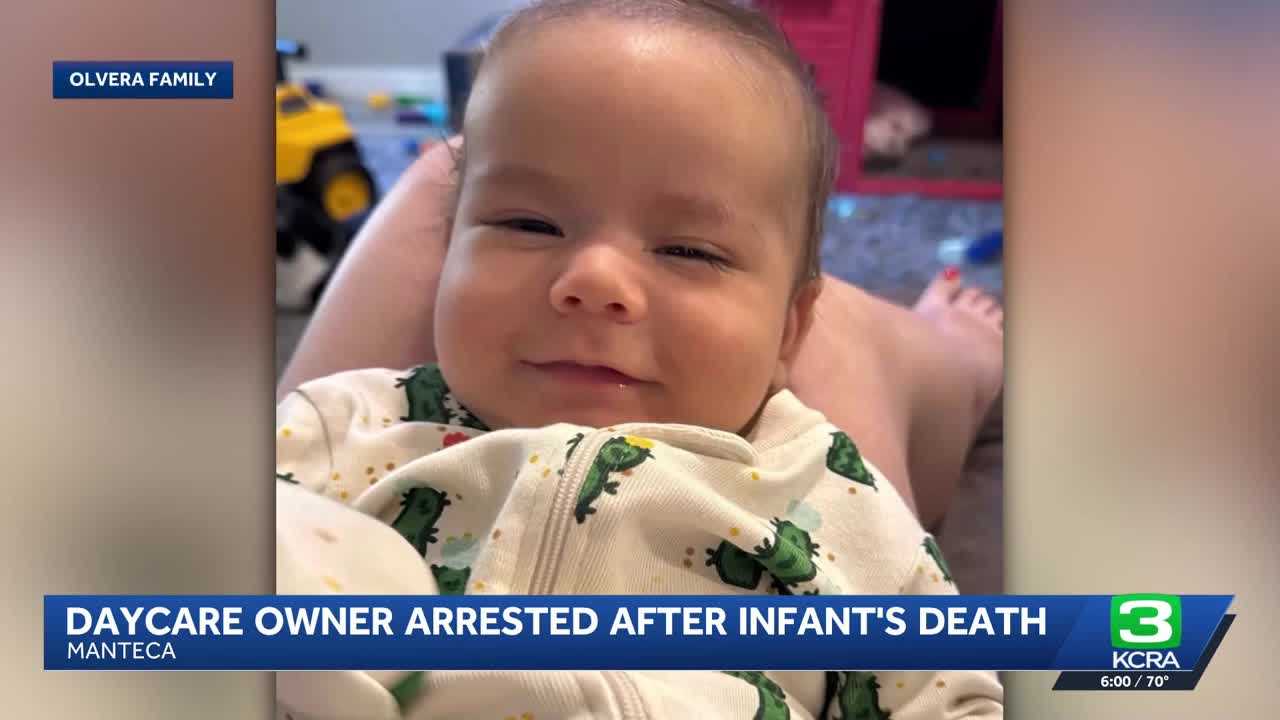 Daycare Drama: An Infant's Tragic End and the Fight for Justice