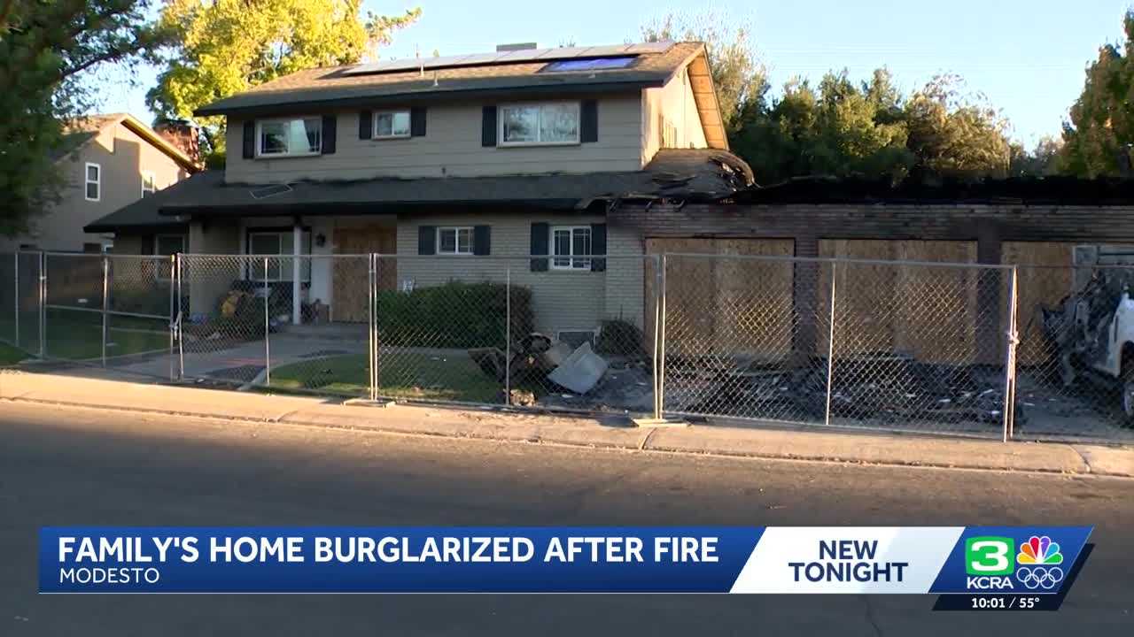 From Fire to Fraud: How One Teacher's Nightmare Went from Bad to Worse in Hours