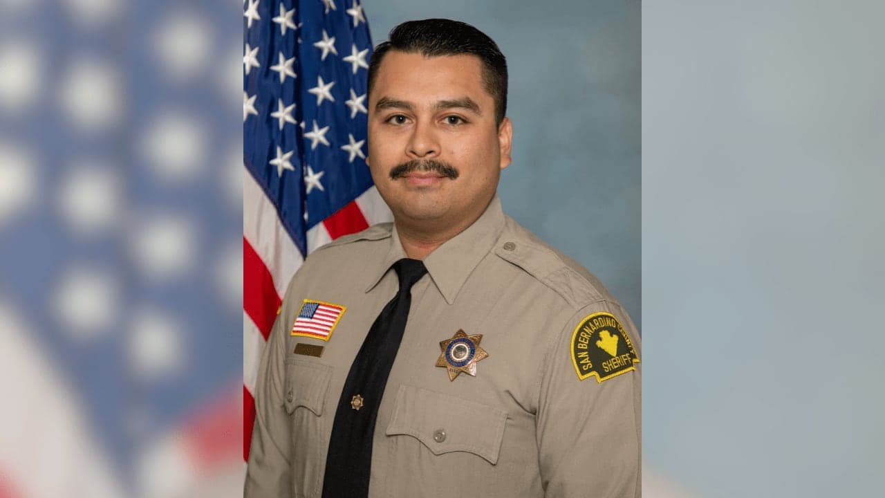 Tragedy Strikes: A Deputy's Sacrifice and a High-Speed Chase Unfolds