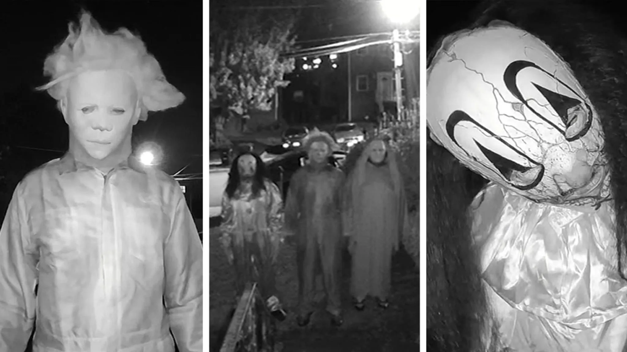 When Halloween Pranks Turn Deadly: The Tale of the Masked Miscreants