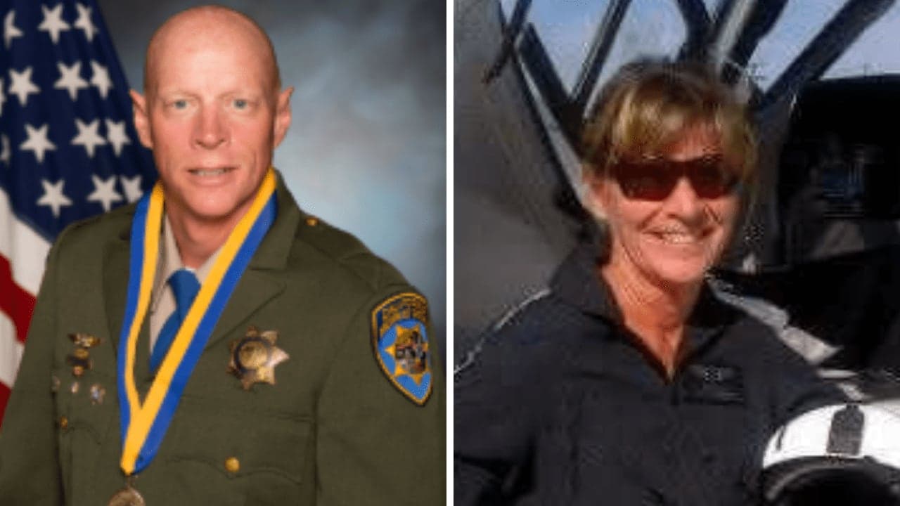 Helicopter Crash Survival: A Harrowing Tale of Resilience and Community Love