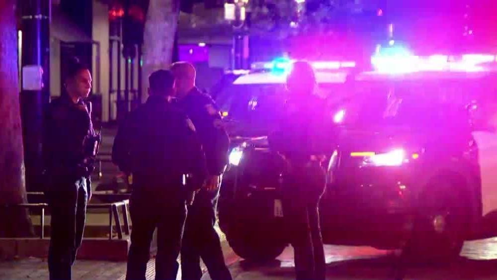 Convenience Store Chaos: Woman Stabbed in Downtown Sacramento!