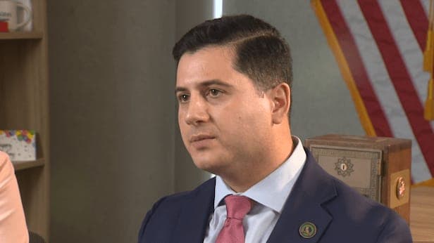 Court Drama: Trump-Appointed U.S. Attorney Says Goodbye to His Cases!