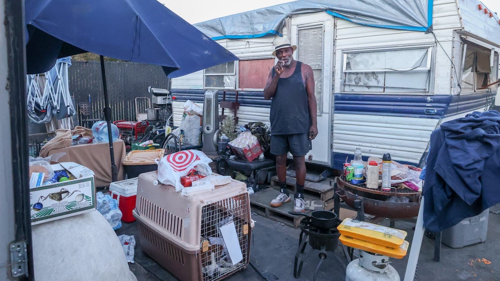 Sacramento's Food Safety Net Ready to Snap: 270,000 Residents at Risk!